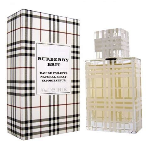 burberry brit 30 ml etos|Burberry Brit fragrance.